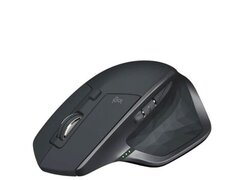 Mouse Wireless/Bluetooth Logitech MX MASTER 2S, Multi-Device